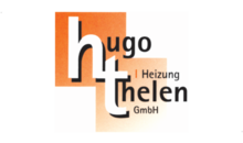 Kundenlogo von Thelen Hugo GmbH