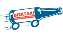 Kundenlogo von Biertaxi Düsseldorf GmbH & Co. KG