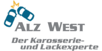 Kundenlogo Autolackierzentrum West | ALZ West