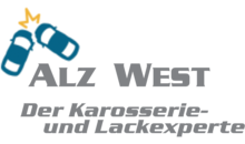 Kundenlogo von Autolackierzentrum West | ALZ West