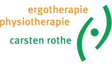 Kundenlogo von Physiotherapie/Ergotherapie Carsten Rothe
