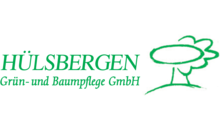 Kundenlogo von Hülsbergen Grün- und Baumpflege GmbH | Ratingen