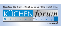 Kundenlogo Küchenforum Niederberg GmbH