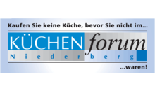 Kundenlogo von Küchenforum Niederberg GmbH