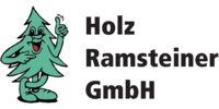 Kundenlogo Holz Ramsteiner GmbH