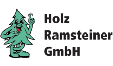 Kundenlogo von Holz Ramsteiner GmbH