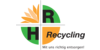 Kundenlogo von H + R Recycling GmbH
