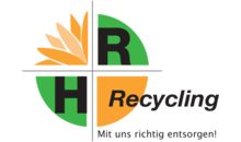 Kundenlogo von H + R Recycling GmbH