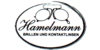 Kundenlogo von Optiker Hamelmann