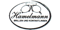 Kundenlogo Optiker Hamelmann