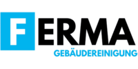 Kundenlogo Gebäudereinigung FERMA