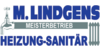 Kundenlogo von Heizung-Sanitär Lindgens
