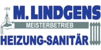 Kundenlogo Heizung-Sanitär Lindgens