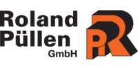 Kundenlogo Roland Püllen GmbH - Heizung & Sanitär