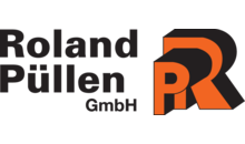 Kundenlogo von Püllen Roland GmbH - Heizung & Sanitär