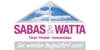 Kundenlogo von Sabas & Watta GmbH