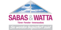 Kundenlogo Sabas & Watta GmbH