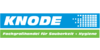 Kundenlogo von Knode GmbH & Co.KG