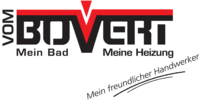 Kundenlogo Bovert vom GmbH
