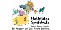 Kundenlogo Mathildes Spielekiste
