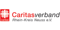 Kundenlogo Caritasverband Rhein - Kreis Neuss e.V.