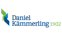 Kundenlogo von Daniel Kämmerling KG