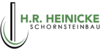 Kundenlogo von H.R. Heinicke