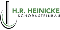 Kundenlogo H.R. Heinicke