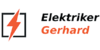 Kundenlogo von Elektriker Gerhard