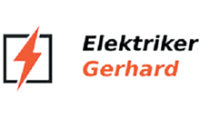 Kundenlogo von Elektriker Gerhard