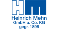 Kundenlogo Gebäudereinigung Mehn GmbH &.Co.KG