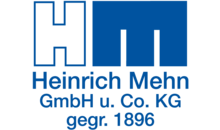 Kundenlogo von Gebäudereinigung Mehn GmbH &.Co.KG
