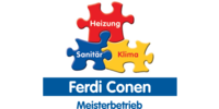 Kundenlogo Conen, Ferdinand Heizung - Klima - Sanitär
