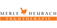 Kundenlogo Ergotherapie Heubach