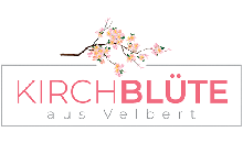 Kundenlogo von Kirchblüte Velbert