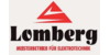 Kundenlogo von Elektrotechnik Markus Lomberg
