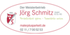 Kundenlogo von Jörg Schmitz GmbH & Co.KG