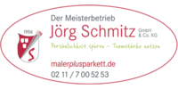 Kundenlogo Jörg Schmitz GmbH & Co.KG