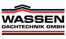 Kundenlogo von Wassen Dachtechnik GmbH