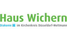 Kundenlogo von Altenheim Haus Wichern