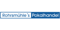 Kundenlogo Rohrsmühle's Pokalhandel