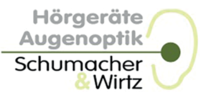 Kundenlogo Schumacher & Wirtz