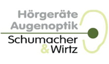 Kundenlogo von Schumacher & Wirtz