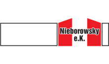 Kundenlogo von Hausverwaltung Nieborowsky e.K