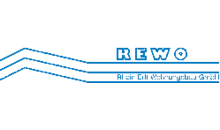 Kundenlogo von REWO Wohnungsverwaltung GmbH