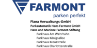 Kundenlogo Plana Verwaltungs-GmbH