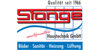 Kundenlogo Stange Haustechnik GmbH