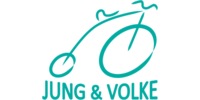 Kundenlogo Jung & Volke e.k.