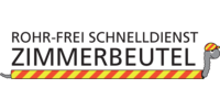 Kundenlogo Rohr Frei Schnelldienst Axel Zimmerbeutel GmbH