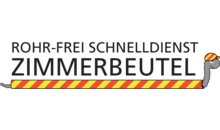 Kundenlogo von Rohr Frei Schnelldienst Axel Zimmerbeutel GmbH